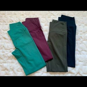 Paragon Essential Legging Bundle